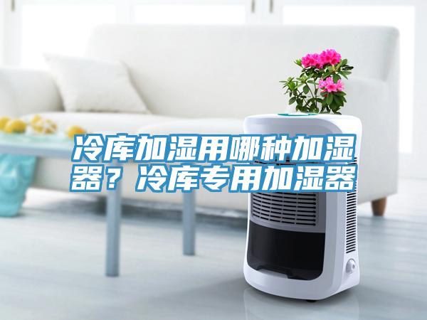 冷庫加濕用哪種加濕器？冷庫專用加濕器