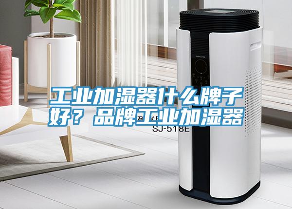 工業(yè)加濕器什么牌子好？品牌工業(yè)加濕器