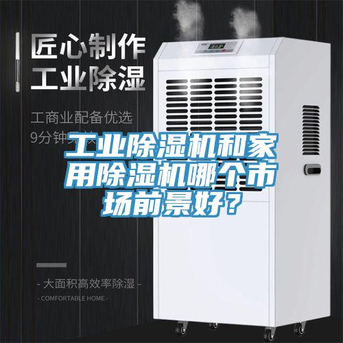 工業(yè)除濕機(jī)和家用除濕機(jī)哪個(gè)市場(chǎng)前景好？