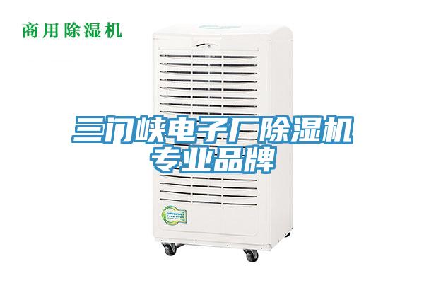 三門峽電子廠除濕機專業(yè)品牌