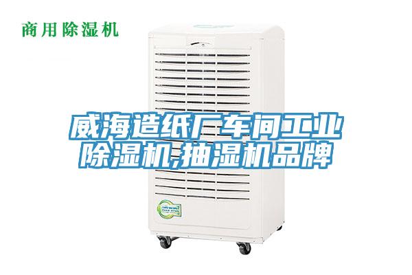 威海造紙廠車間工業(yè)除濕機,抽濕機品牌