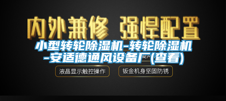 小型轉輪除濕機-轉輪除濕機-安適德通風設備廠(查看)