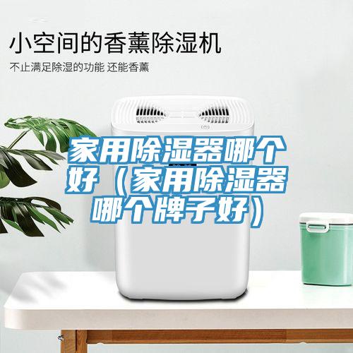 家用除濕器哪個(gè)好（家用除濕器哪個(gè)牌子好）