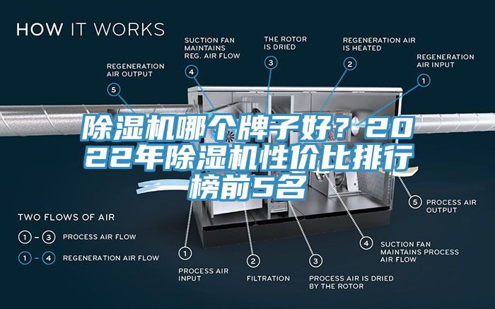 除濕機(jī)哪個(gè)牌子好？2022年除濕機(jī)性?xún)r(jià)比排行榜前5名