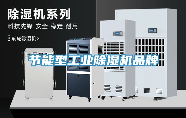 節(jié)能型工業(yè)除濕機品牌