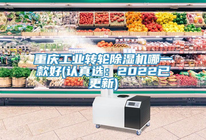 重慶工業(yè)轉(zhuǎn)輪除濕機哪一款好(認真選：2022已更新)