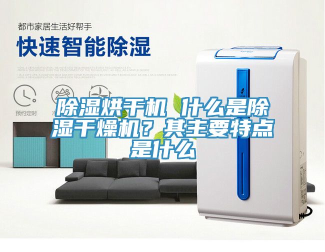 除濕烘干機 什么是除濕干燥機？其主要特點是什么