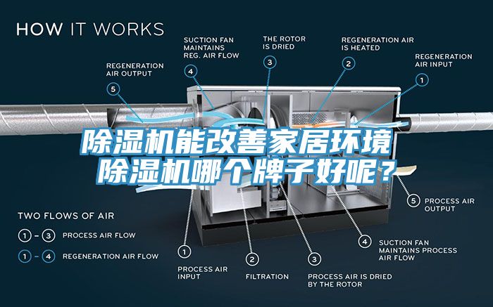 除濕機(jī)能改善家居環(huán)境 除濕機(jī)哪個(gè)牌子好呢？